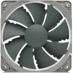 Noctua NF-P12 redux-900 Case Fan 120mm με Σύνδεση 3-Pin Γκρι