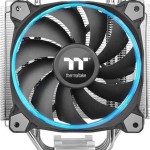 Thermaltake Riing Silent 12 RGB Sync Edition Ψύκτρα Επεξεργαστή για Socket AM4/115x/AM3/AM3+