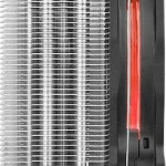 Thermaltake Riing Silent 12 RGB Sync Edition Ψύκτρα Επεξεργαστή για Socket AM4/115x/AM3/AM3+