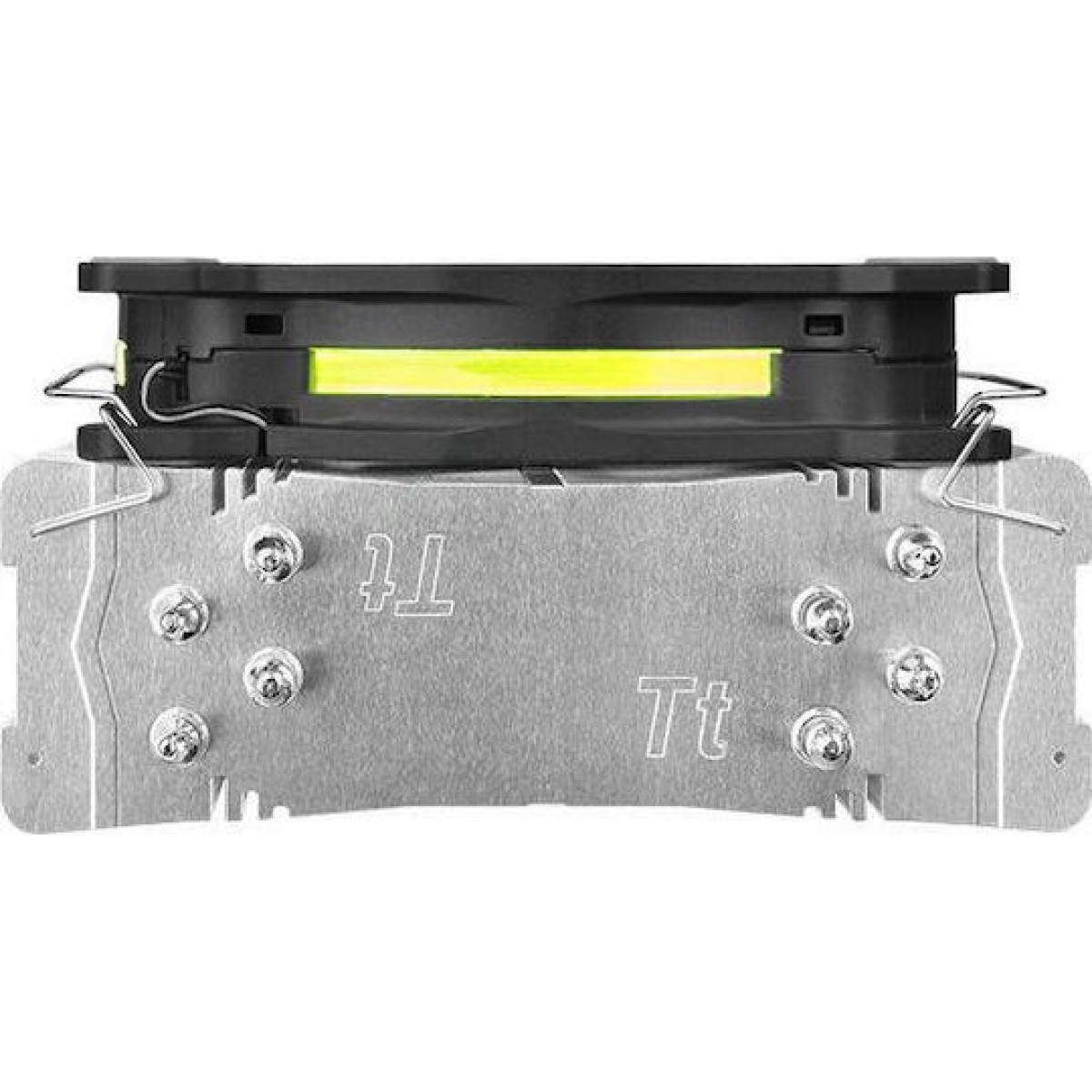 Thermaltake Riing Silent 12 RGB Sync Edition Ψύκτρα Επεξεργαστή για Socket AM4/115x/AM3/AM3+