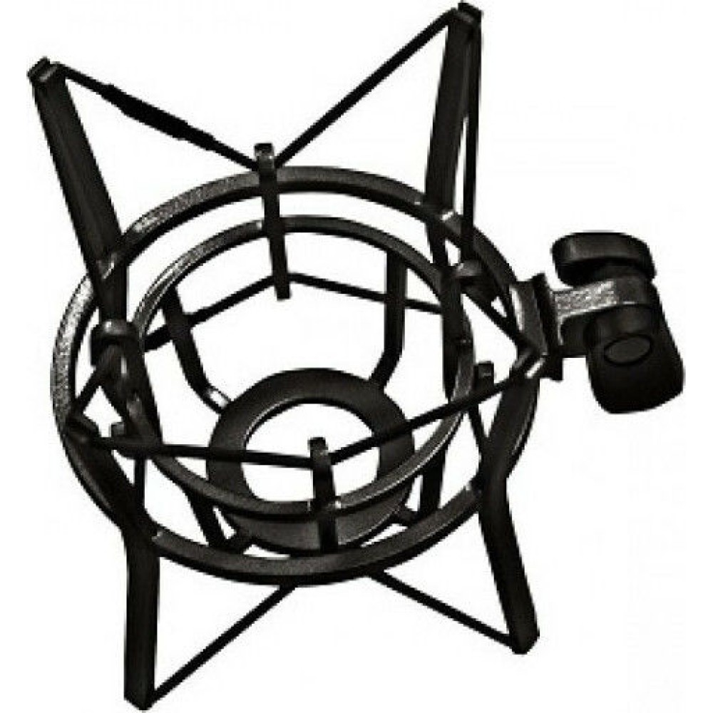 Rode PSM-1 Υποδοχή Μικροφώνου με Αντικραδασμική Βάση