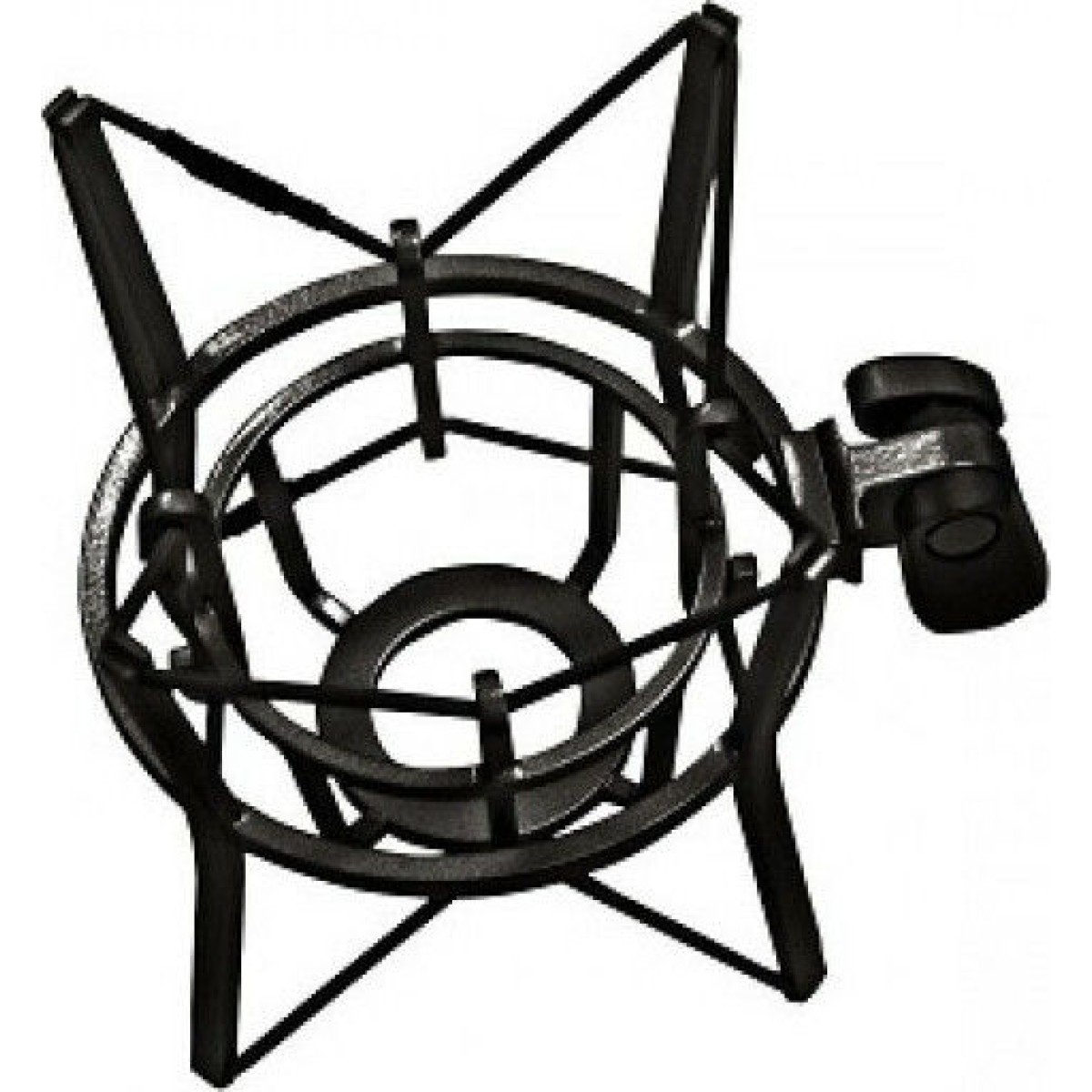 Rode PSM-1 Υποδοχή Μικροφώνου με Αντικραδασμική Βάση