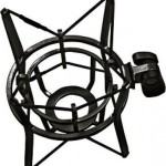 Rode PSM-1 Υποδοχή Μικροφώνου με Αντικραδασμική Βάση