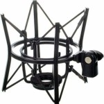 Rode PSM-1 Υποδοχή Μικροφώνου με Αντικραδασμική Βάση