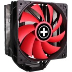 Xilence M704 Ψύκτρα Επεξεργαστή για Socket AM4/115x/AM3/AM3+ Κόκκινη