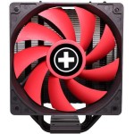 Xilence M704 Ψύκτρα Επεξεργαστή για Socket AM4/115x/AM3/AM3+ Κόκκινη