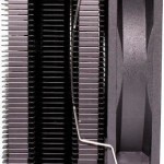 Xilence M704 Ψύκτρα Επεξεργαστή για Socket AM4/115x/AM3/AM3+ Κόκκινη