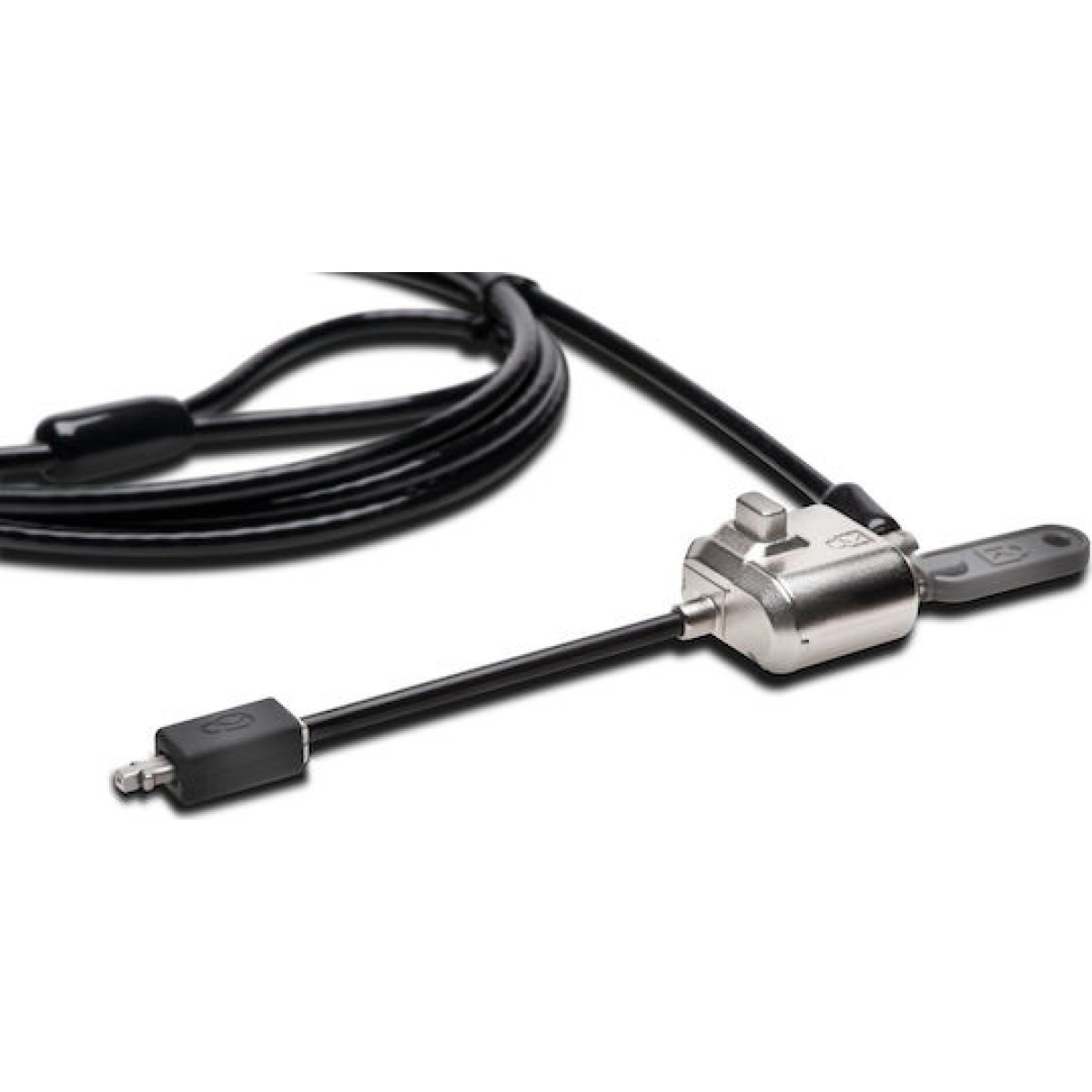 Kensington MiniSaver Κλειδαριά Καλωδίων για Laptop 1,8m