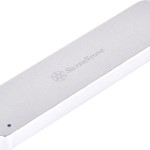 Silverstone SST-MS09 Ασημί