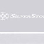 Silverstone SST-MS09 Ασημί