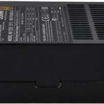 Silverstone FX350-G 350W Μαύρο Τροφοδοτικό Υπολογιστή Full Wired 80 Plus Gold