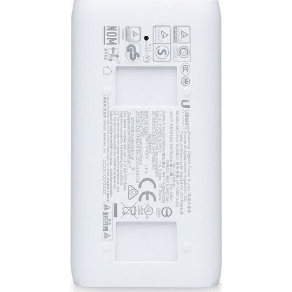 Ubiquiti U-POE-AF PoE Injector