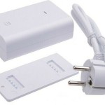 Ubiquiti U-POE-AF PoE Injector