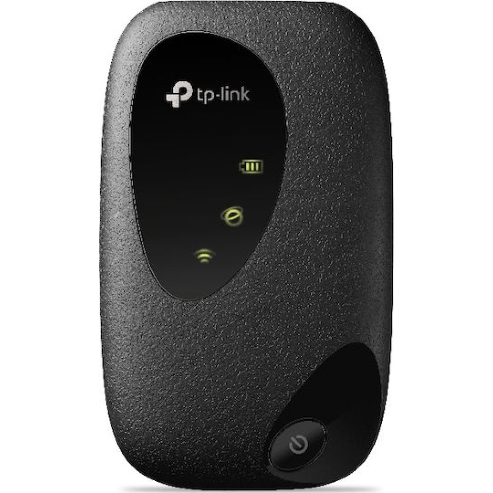 TP-LINK M7200 v2 Ασύρματο 4G Φορητό Hotspot Wi‑Fi 4