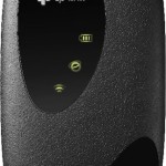 TP-LINK M7200 v2 Ασύρματο 4G Φορητό Hotspot Wi‑Fi 4