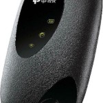 TP-LINK M7200 v2 Ασύρματο 4G Φορητό Hotspot Wi‑Fi 4