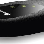 TP-LINK M7200 v2 Ασύρματο 4G Φορητό Hotspot Wi‑Fi 4