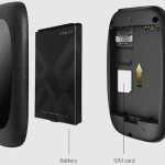 TP-LINK M7200 v2 Ασύρματο 4G Φορητό Hotspot Wi‑Fi 4