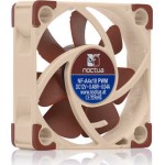 Noctua NF-A4x10 Case Fan 40mm με Σύνδεση 4-Pin PWM Καφέ