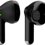 Creative Zen Air Dot Earbud Bluetooth Handsfree Ακουστικά με Θήκη Φόρτισης Μαύρα