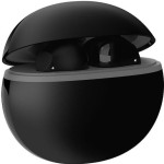 Creative Zen Air Dot Earbud Bluetooth Handsfree Ακουστικά με Θήκη Φόρτισης Μαύρα