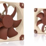 Noctua NF-A9 5V Case Fan 92mm με Σύνδεση 4-Pin PWM Καφέ