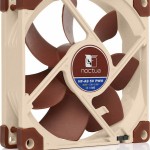 Noctua NF-A9 5V Case Fan 92mm με Σύνδεση 4-Pin PWM Καφέ