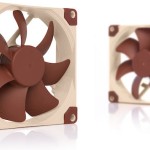 Noctua NF-A14 5V Case Fan 140mm με Σύνδεση 4-Pin PWM Καφέ