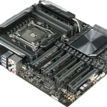 Asus WS X299 Sage/10G Motherboard SSI CEB με Intel 2066 Socket