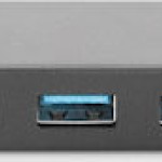 Digitus USB 3.0 Hub 7 Θυρών με σύνδεση USB-A