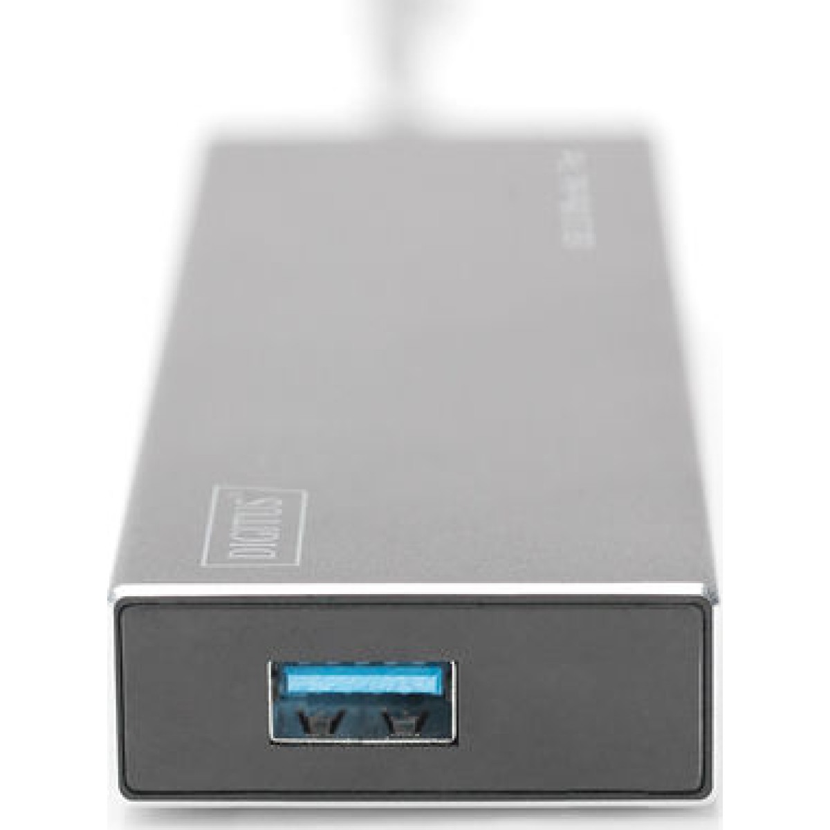 Digitus USB 3.0 Hub 7 Θυρών με σύνδεση USB-A