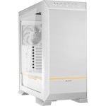 Be Quiet Dark Base Pro 901 Gaming Full Tower Κουτί Υπολογιστή με Πλαϊνό Παράθυρο και RGB Φωτισμό Λευκό