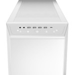 Be Quiet Dark Base Pro 901 Gaming Full Tower Κουτί Υπολογιστή με Πλαϊνό Παράθυρο και RGB Φωτισμό Λευκό