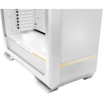 Be Quiet Dark Base Pro 901 Gaming Full Tower Κουτί Υπολογιστή με Πλαϊνό Παράθυρο και RGB Φωτισμό Λευκό