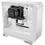 Be Quiet Dark Base Pro 901 Gaming Full Tower Κουτί Υπολογιστή με Πλαϊνό Παράθυρο και RGB Φωτισμό Λευκό