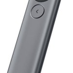 Logitech Presenter Spotlight Slate και Πλήκτρα Slideshow σε Γκρι Χρώμα