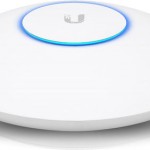 Ubiquiti UniFi AP XG Access Point Wi‑Fi 5 Dual Band (2.4 & 5GHz)
