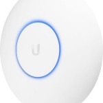 Ubiquiti UniFi AP XG Access Point Wi‑Fi 5 Dual Band (2.4 & 5GHz)