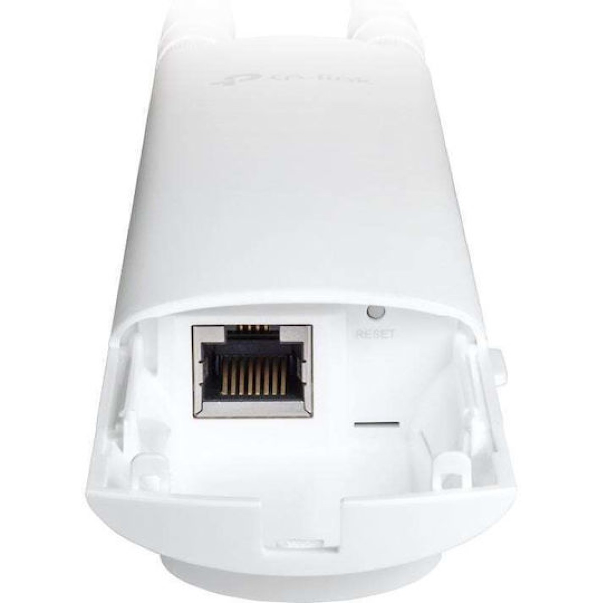 TP-LINK EAP225-Outdoor v3 Access Point Wi‑Fi 5 Dual Band (2.4 & 5GHz) για Εξωτερική τοποθέτηση