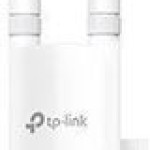 TP-LINK EAP225-Outdoor v3 Access Point Wi‑Fi 5 Dual Band (2.4 & 5GHz) για Εξωτερική τοποθέτηση