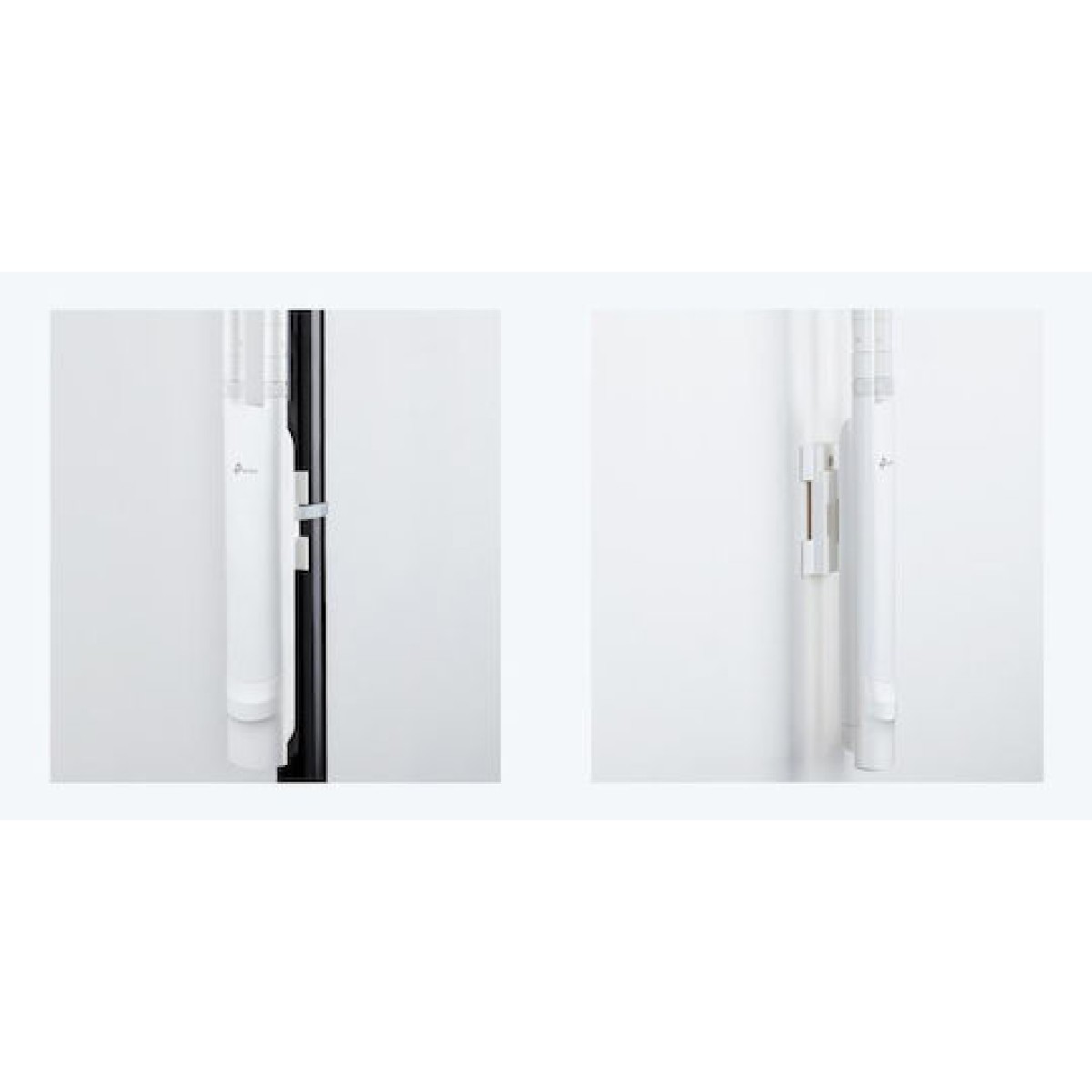 TP-LINK EAP225-Outdoor v3 Access Point Wi‑Fi 5 Dual Band (2.4 & 5GHz) για Εξωτερική τοποθέτηση