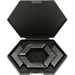 Logitech G502 Hero RGB Gaming Ποντίκι 16000 DPI Μαύρο