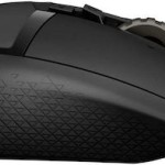 Logitech G502 Hero RGB Gaming Ποντίκι 16000 DPI Μαύρο