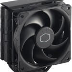 CoolerMaster Hyper 212 Ψύκτρα Επεξεργαστή για Socket AM4/AM5/1200/115x/1700