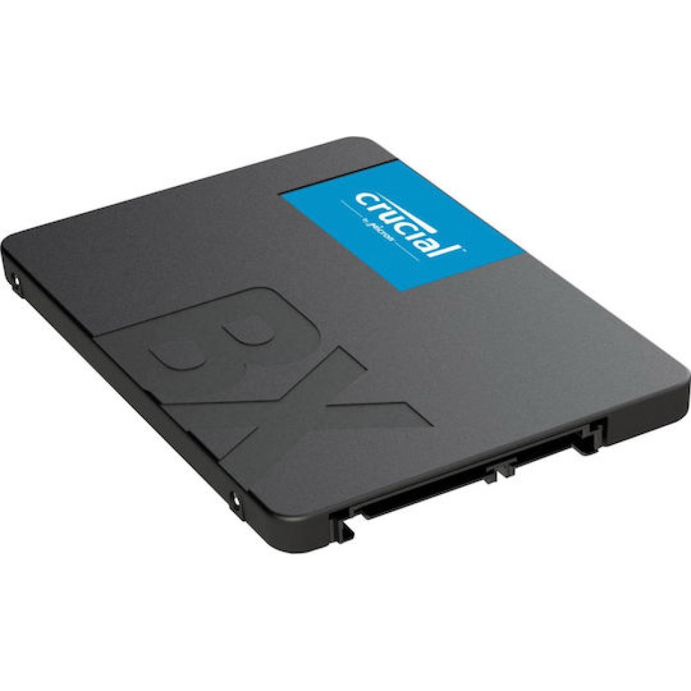 Crucial BX500 SSD 240GB 2.5'' SATA III