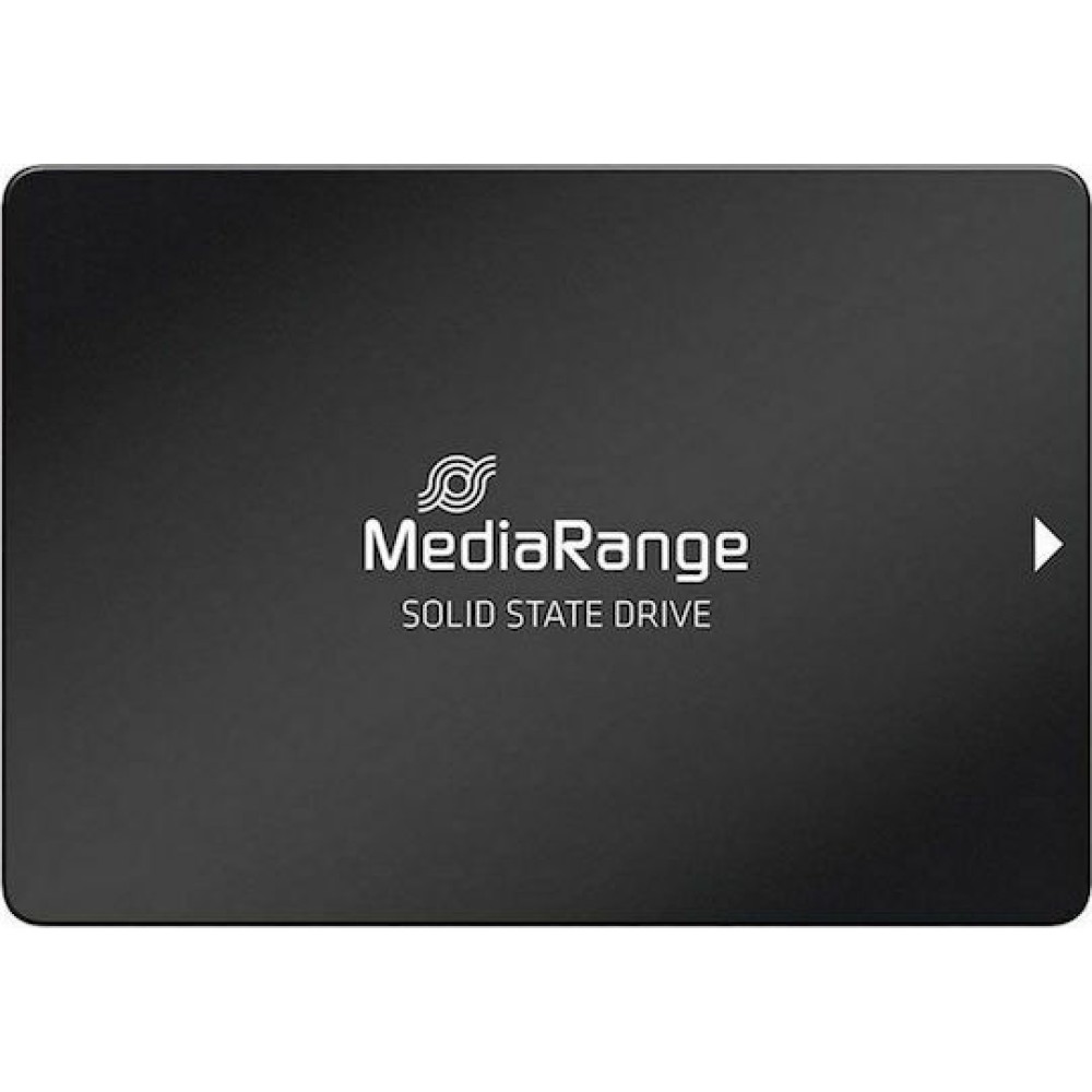 MediaRange SSD 120GB 2.5'' SATA III