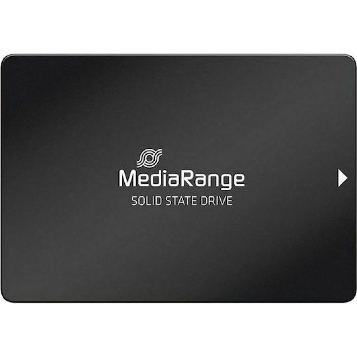 MediaRange SSD 120GB 2.5'' SATA III