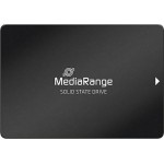 MediaRange SSD 120GB 2.5\'\' SATA III
