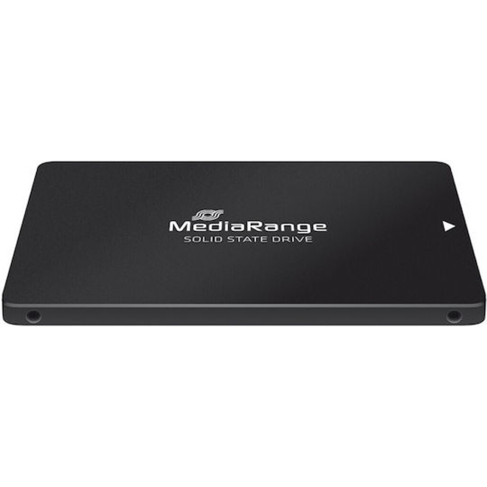 MediaRange SSD 120GB 2.5'' SATA III