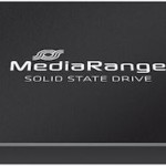 MediaRange SSD 120GB 2.5'' SATA III